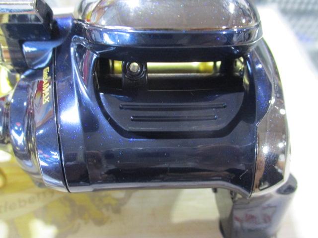 中古品　ビーストマスター2000EJ 18 ビーストマスター 2000 PE5号×300m リールに巻いて発送