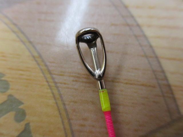 アルファソニックマルイカ145UL