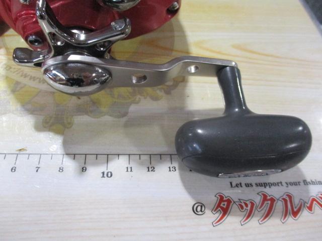 シーボーグ Z500FT｜＠ベリーネット 日本最大新品中古釣具WEB