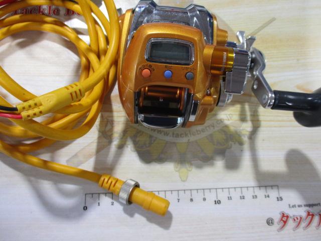 レビュー高評価の商品 シーボーグ 150S｜＠ベリーネット 日本最大新品中古釣具WEBショップ リール