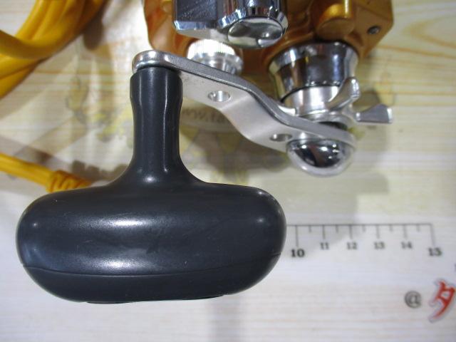 シーボーグ 150S｜＠ベリーネット 日本最大新品中古釣具WEBショップ