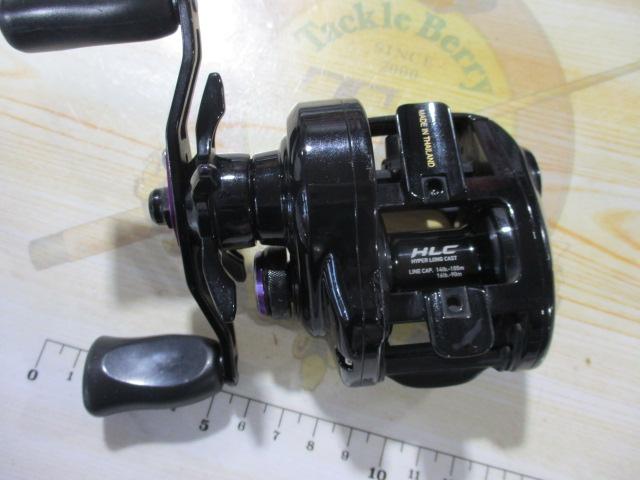 タトゥーラ HLC 8.1R-TW｜＠ベリーネット 日本最大新品中古釣具