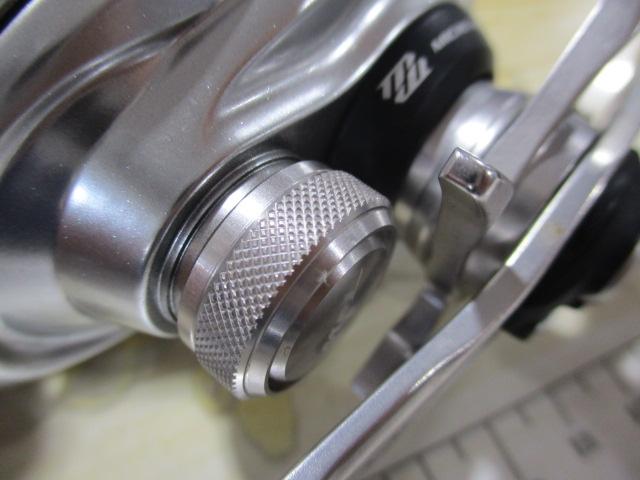 16メタニウムMGL HG RH