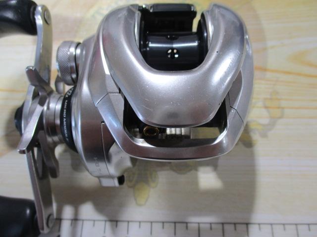 16メタニウムMGL HG RH｜＠ベリーネット 日本最大新品中古釣具