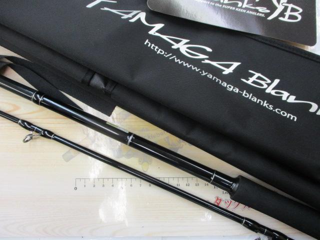 ブルースナイパー 96ML｜＠ベリーネット 日本最大新品中古釣具
