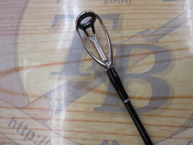 ブルースナイパー 96ML｜＠ベリーネット 日本最大新品中古釣具