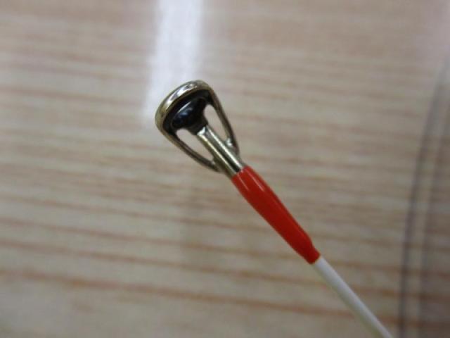 アナリスター マゴチ 235