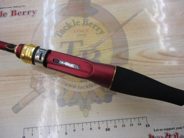 アナリスター マゴチ 235