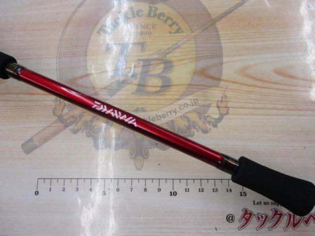 アナリスター マゴチ 235