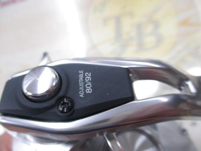 17オシアジガー2001NRHG 17 オシアジガー 2001NRHG（左ハンドル） – フィッシング
