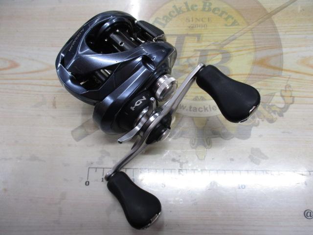 18アルデバランMGL 31 LH｜＠ベリーネット 日本最大新品中古釣具