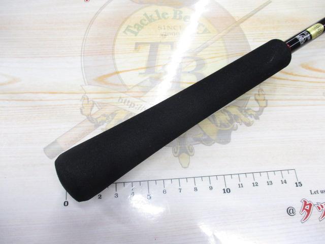 炎月TT S610M｜＠ベリーネット 日本最大新品中古釣具WEBショップ