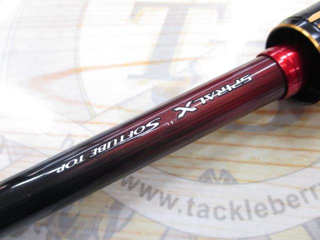 炎月TT S610M｜＠ベリーネット 日本最大新品中古釣具WEBショップ