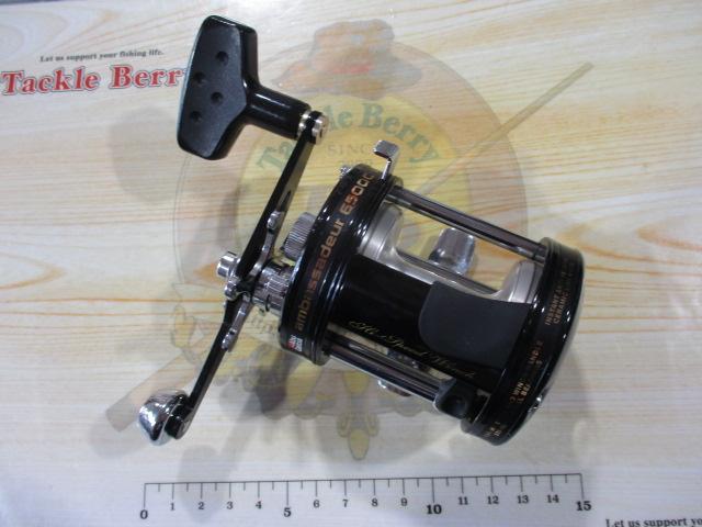 UC6500C ハイスピードウィンチ ブラック｜＠ベリーネット 日本