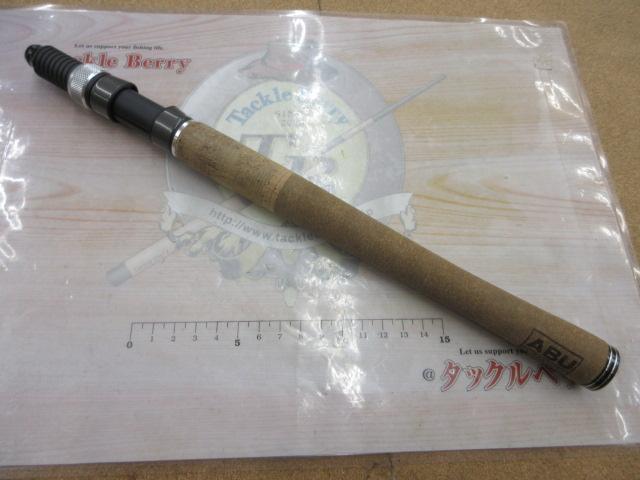 アブガルシア　ズームサファリZMSS-605L  未使用品 アブガルシア(Abu Garcia) ズームサファリ ZMSS-605L 1526880