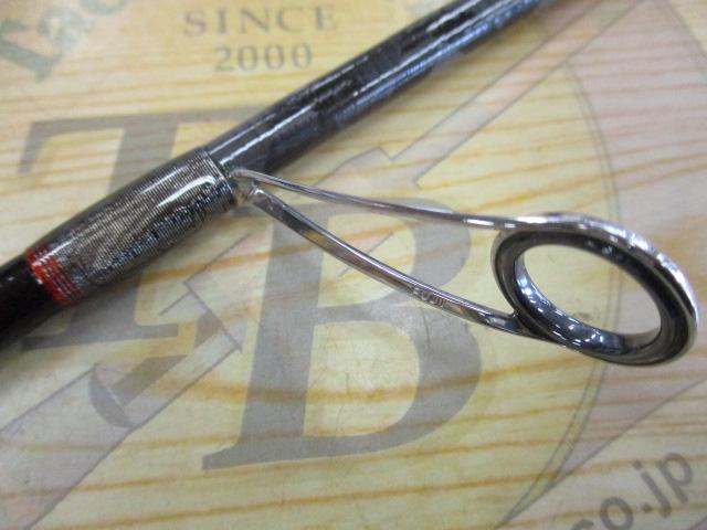 シマノ　ティップランエギング　セフィアSS　TIP EGING　S606ML-S セフィア SS ティップエギング[SEPHIA SS TIP EGING] | ティップ