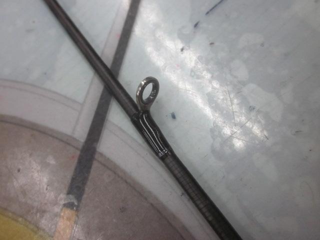 19オシアジガーインフィニティ B63-4