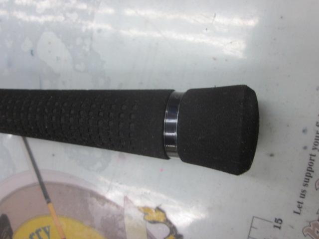 18オシアジガー S510-5｜＠ベリーネット 日本最大新品中古釣具WEBショップ