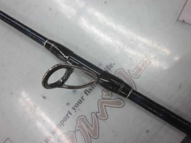 18オシアジガー S510-5｜＠ベリーネット 日本最大新品中古釣具WEBショップ