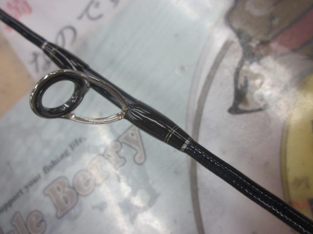 18オシアジガー S510-5｜＠ベリーネット 日本最大新品中古釣具WEBショップ