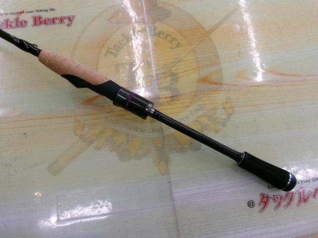 ワイルドサイド WSS69L+｜＠ベリーネット 日本最大新品中古釣具