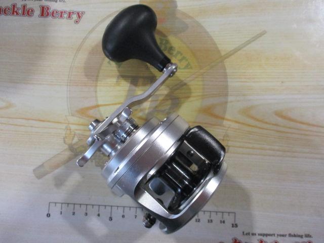 シマノ 13オシアカルカッタ 300HG 13オシアカルカッタ 300HG｜＠ベリーネット 日本最大新品中古