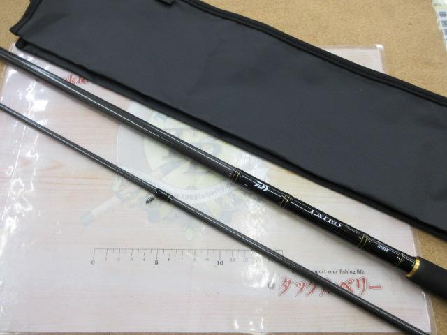 ダイワ ラテオ 100M・R中古品美品 ラテオ 100M・R｜＠ベリーネット 日本最大新品中古釣具WEBショップ