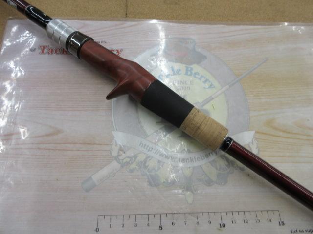【未使用】ビームス　クローラー9.2L＋ フィッシュマン(Fishman) ビームス・クローラ(Beams CRAWLA) 9.2