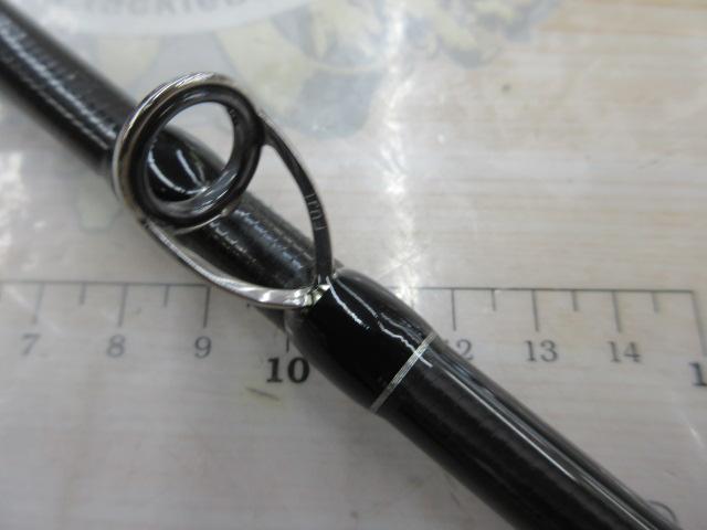 ビームス クローラ 9.2L+