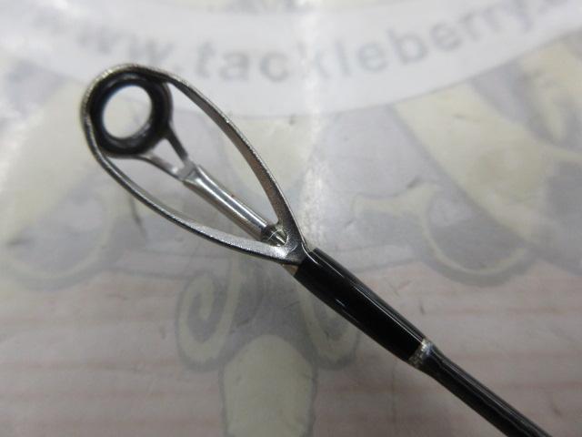 ビームス クローラ 9.2L+