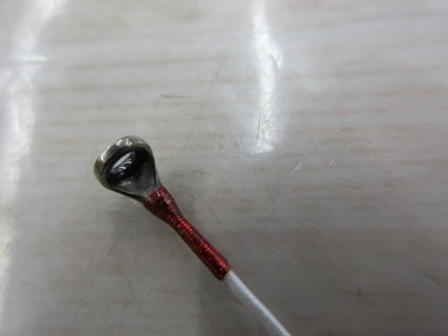 炎月一つテンヤマダイSP 250M