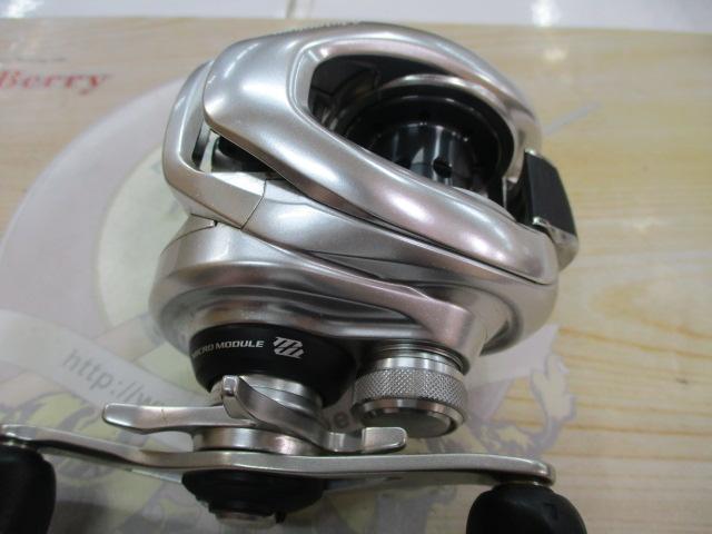 16メタニウムMGL シマノ 16メタニウムMGLの人気の秘密 ｜ 釣具買取専門店ウェイブ