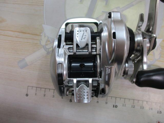 16メタニウムMGL シマノ 16メタニウムMGLの人気の秘密 ｜ 釣具買取専門店ウェイブ