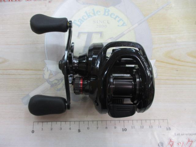 17スコーピオンDC 101｜＠ベリーネット 日本最大新品中古釣具WEB
