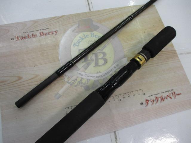 サイドワインダーHGC-70XF 前期