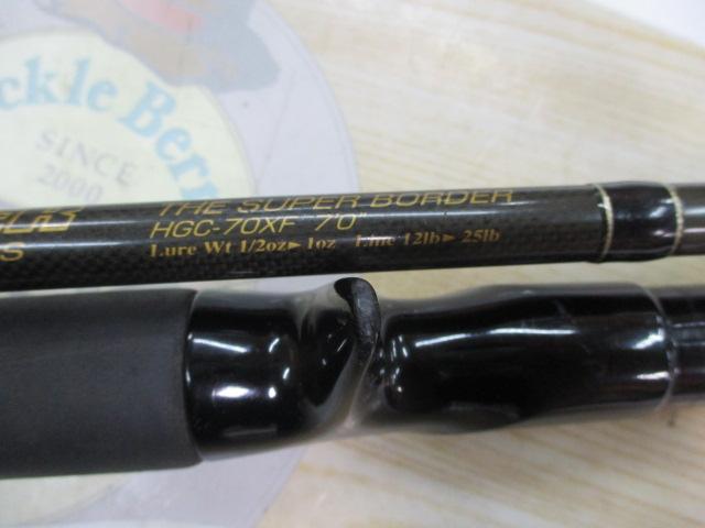 サイドワインダーHGC-70XF 前期