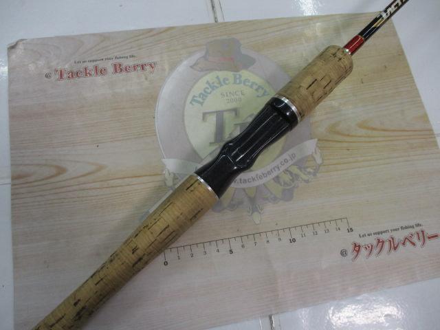 【最終値下】エバーグリーン　タクティクス　ウォリアーツアー　TCSC-65M エバーグリーン タクティクス TCSC-65M ウォリアーツアー/O246