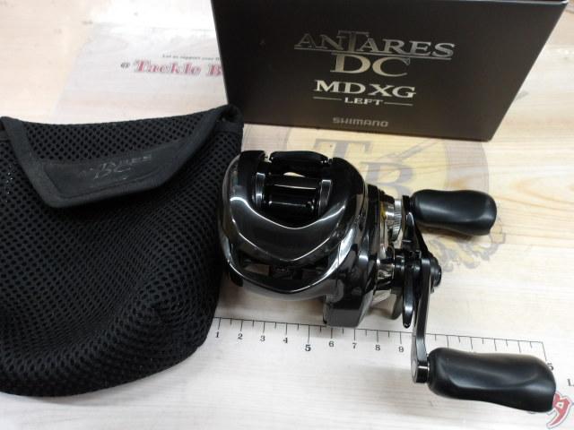 23アンタレスDC MD XG LEFT｜＠ベリーネット 日本最大新品中古