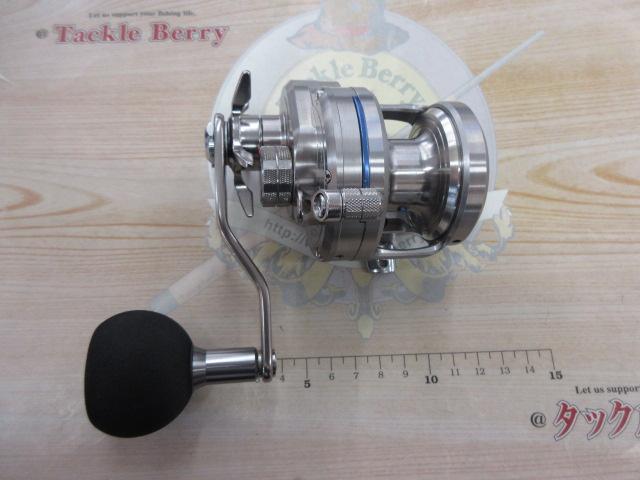 ダイワ(DAIWA) 15ソルティガ 10H (お取り寄せ商品) DAIWA(ダイワ