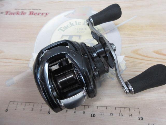 20　タトゥーラSVTW 103H 20タトゥーラSV TW】人気のDAIWAタトゥーラシリーズが3年ぶりに