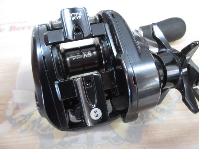 20タトゥーラ SV TW 103H｜＠ベリーネット 日本最大新品中古釣具
