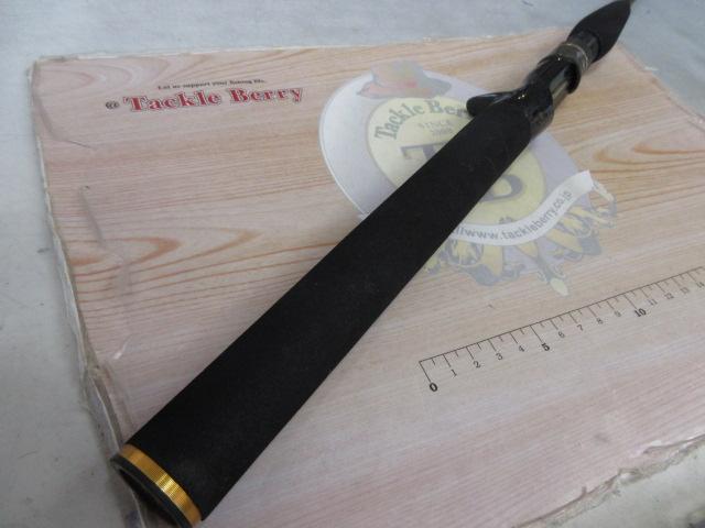 デストロイヤー F3-61X(HT1000)