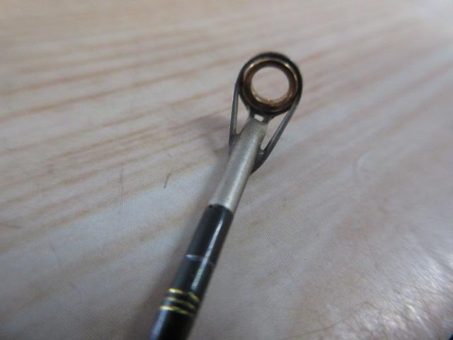 デストロイヤー F3-61X(HT1000)