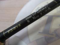 デストロイヤー F3-61X(HT1000)