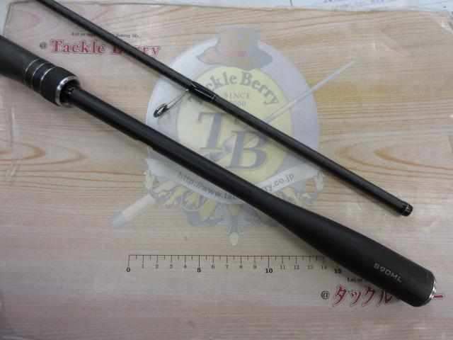 23ディアルーナ　S90ml シマノ】 23ディアルーナ S90ML SHIMANO DIALUNA シーバス チヌ