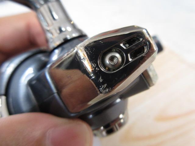 21アルテグラc2000s　未使用品 楽天市場】美品 SHIMANO シマノ スピニングリール 21 アルテグラ