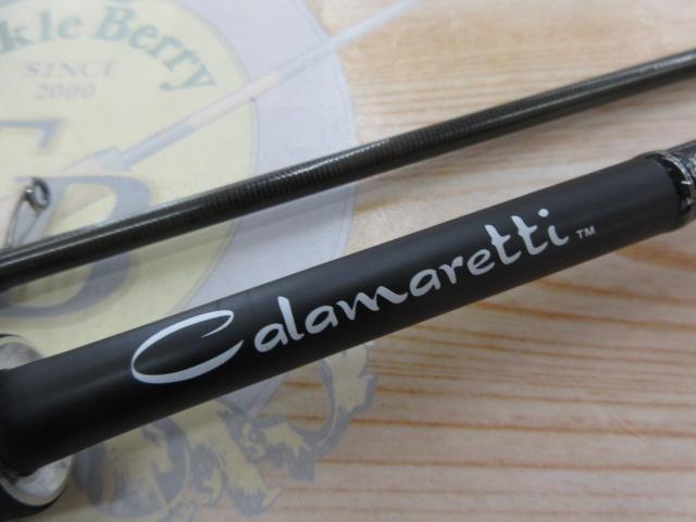 kj　カラマレッティー20GCALS-852M 未使用品 オリムピック(OLYMPIC) 20 CALAMARETTI(カラマレッティー