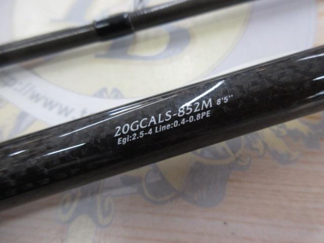 kj　カラマレッティー20GCALS-852M 未使用品 オリムピック(OLYMPIC) 20カラマレッティー 20GCALS-852M