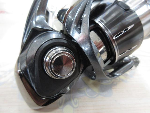 24ルビアス LT2500S-XH｜＠ベリーネット 日本最大新品中古釣具