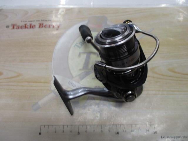 14カルディア 2004H｜＠ベリーネット 日本最大新品中古釣具WEB